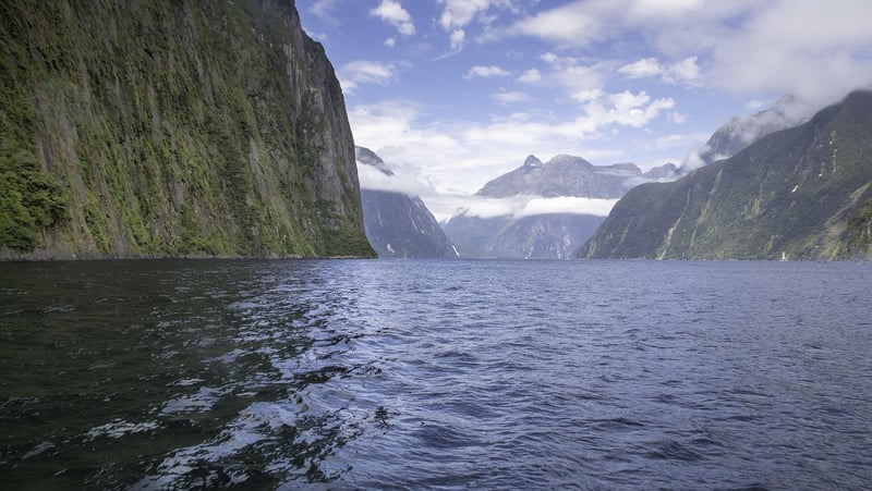 Milford Sound